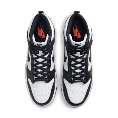 Nike Dunk High Retro Men's Shoe. Nike IL